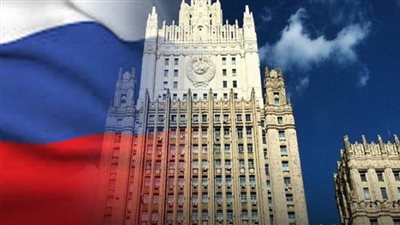الخارجية الروسية تحذر واشنطن من تسليم قذائف دبابات باليورانيوم المنضب إلى كييف