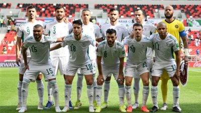 منتخب الجزائر يصل إلى دوالا استعدادا لمواجهة نظيره الأوغندي في تصفيات إفريقيا.. غدا