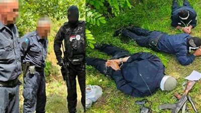 أمريكا تطالب صربيا بإطلاق سراح أفراد شرطة من كوسوفو