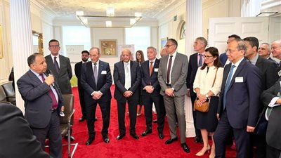 وزير المالية: حزمة متكاملة من الإصلاحات الهيكلية.. لضمان الاستقرار الاقتصادي