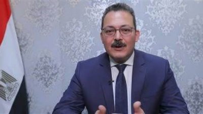 مقرر لجنة الاستثمار بالحوار الوطني: الجمهورية الجديدة كانت حلمًا وأصبحت حقيقة