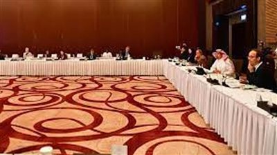 مجموعة المانحين المعنية بتنسيق الشؤون الإنسانية تعقد اجتماعها السادس عالي المستوى في الرياض