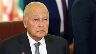    أبوالغيط وبوريل يبحثان قضايا المنطقة والعالم في مشاورات سياسية بمقر الجامعة العربية