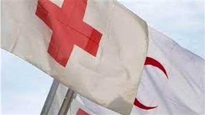 مسؤولة باللجنة الدولية للصليب الأحمر: تعاونا مع جمعيات الهلال الأحمر بالشرق الأوسط وثيق وجيد لخدمة الإنسانية