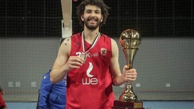 تفاصيل صفقة انتقال لاعب سلة الأهلي إلى الزمالك