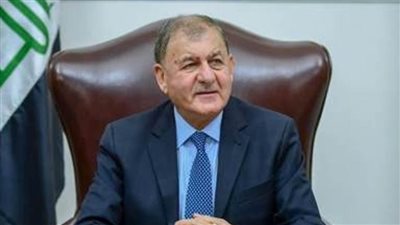    رئيس العراق يؤكد ضرورة متابعة ملف استعادة الآثار وتطوير المؤسسات المتحفية