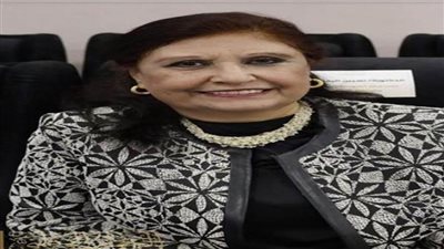 نسرين البغدادي: مراكز البحوث الاجتماعية تختلف عن العلوم التطبيقية