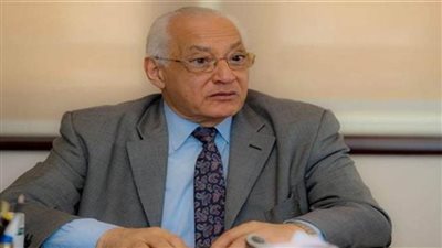 علي الدين هلال: لم أر أي تدخل لاختيار عناوين رسائل الماجستير والدكتوراه للطلاب