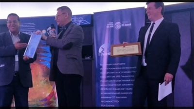 مكتبة الإسكندرية تحصد جوائز المهرجان الدولي السادس لأفلام القباب الفلكية