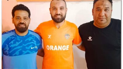 مدافع منتخب الشاطئية ينضم إلى نادي أورانج