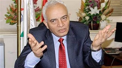 وزير التعليم يوجه بتوفير الهدوء داخل اللجان حفاظًا على مصلحة طلاب الثانوية العامة