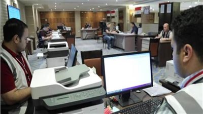 غرفة عمليات وزارة الداخلية بالمدينة المنورة.. خلية نحل لخدمة حجاج القرعة