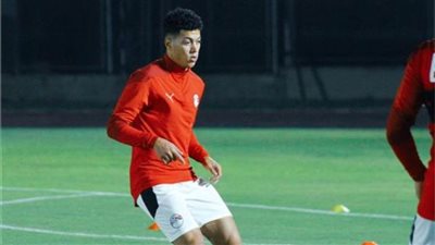 النشرة الرياضية.. شرط إمام عاشور ومحمود مرعي يقترب للأهلي ومصير زيزو وفتوح