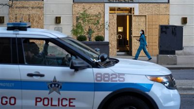 عاجل| مقتل وإصابة 21 شخصًا على الأقل في إطلاق نار بولاية إلينوي الأمريكية