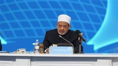 ماذا قال قاضي قضاة فلسطين عن خطاب شيخ الأزهر أمام مجلس الأمن الدولي؟