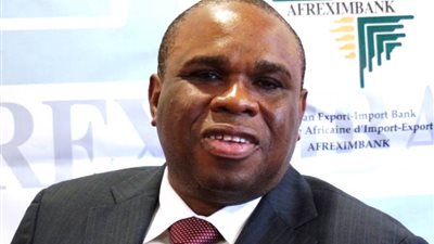 رئيس أفريكسم بنك: 220 مليار دولار حجم الفجوة التمويلية للدول الإفريقية