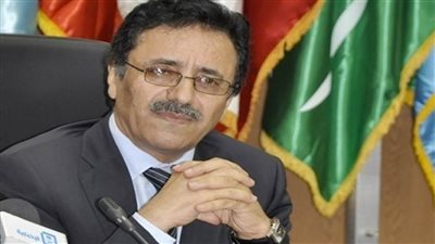 مدير المنظمة العربية للتنمية الإدارية يدعو كافة مؤسسات الدول العربية للمشاركة بجائزة التميز الحكومي