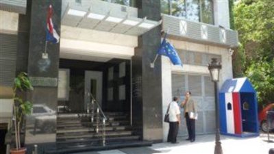 سفارة فرنسا بالقاهرة: الرئيس السيسي يشارك في قمة 