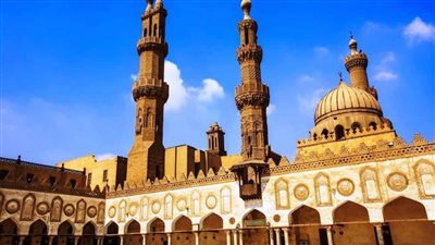 الجامع الأزهر يفند شبهات المشككين حول شعيرة الأضحية الثلاثاء المقبل  