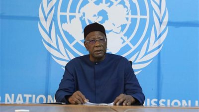 المبعوث الأممي يحث الليبيين على نبذ خطاب الكراهية والتحريض على العنف