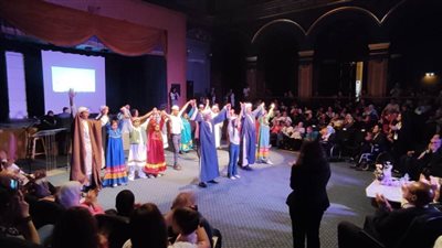 مدبر تنشيط السياحة بالإسكندرية: اهتمام بتأهيل المزارات السياحية والآثرية لتكون صديقة للسائحين من ذوي الهمم