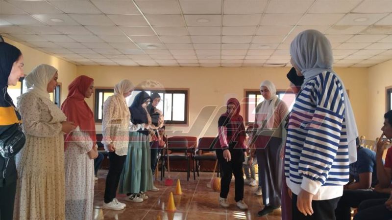 الجلسات التفاعلية