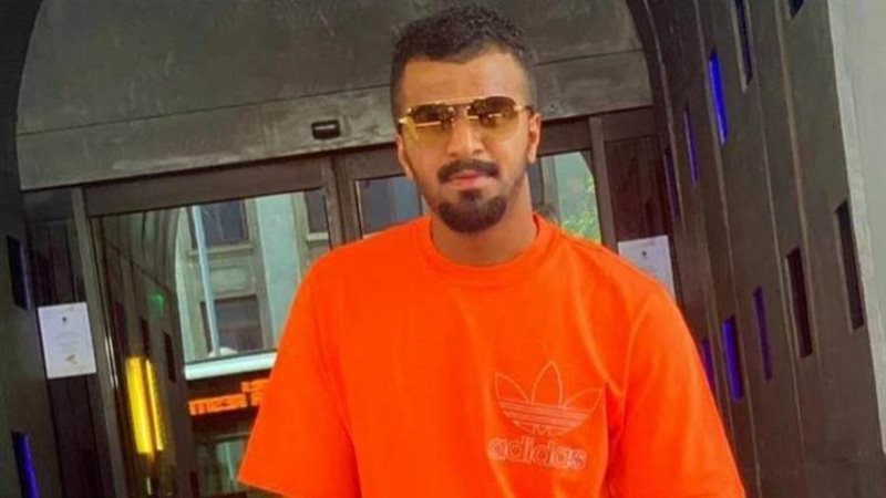 الفنان عتيق سليمان