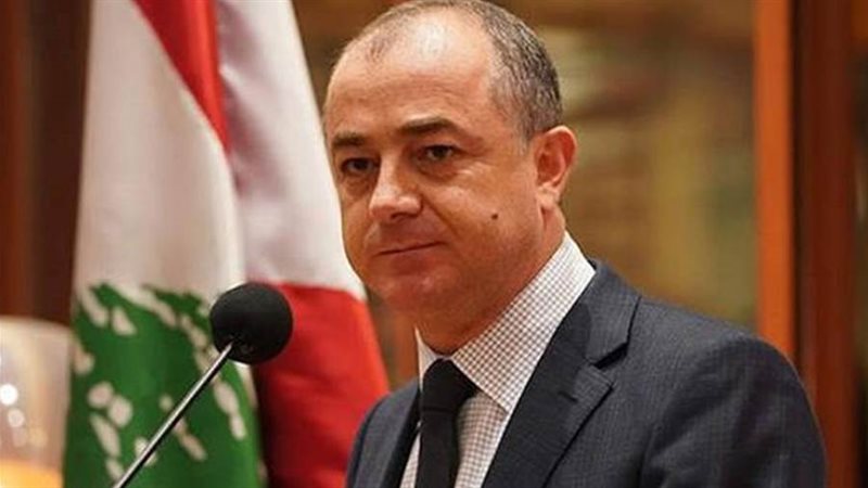 نائب رئيس مجلس النواب