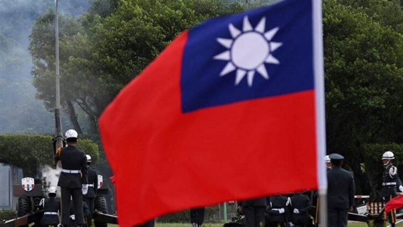 تايوان - ارشيفية