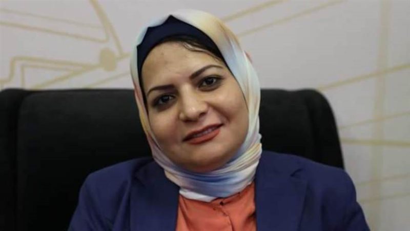 إيناس عبد السلام