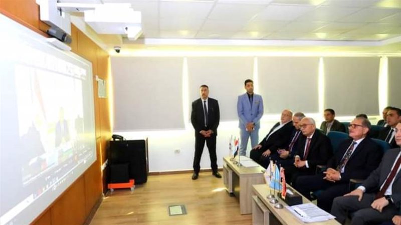 الدكتور رضا حجازي