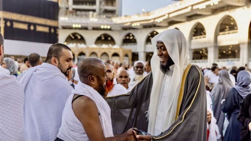 ضيوف الرحمن