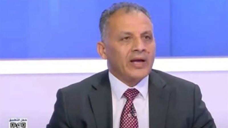 الدكتور محمد فايز