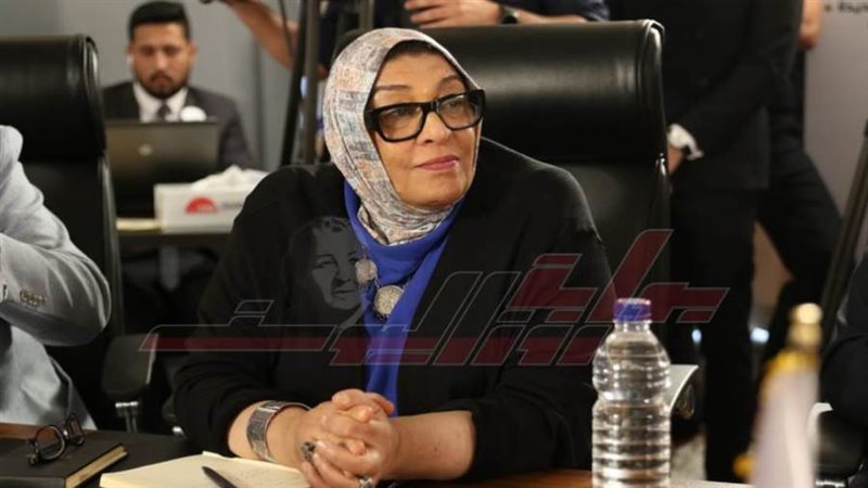 الدكتورة فاطمة سيد