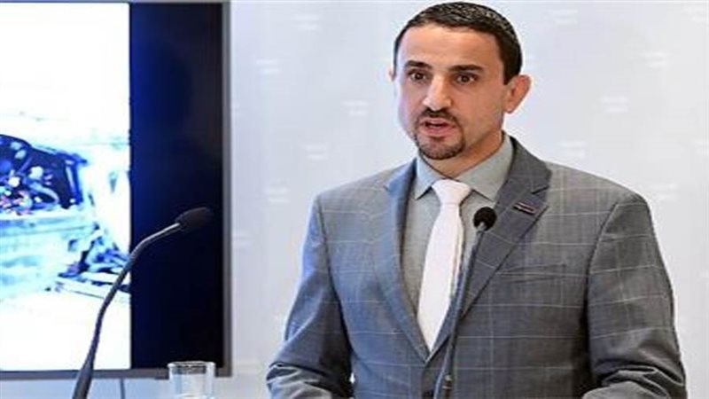 عمر حجاوي بيرشنر