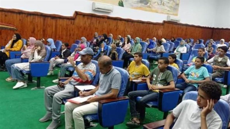 بمشاركة 75طليع ورش