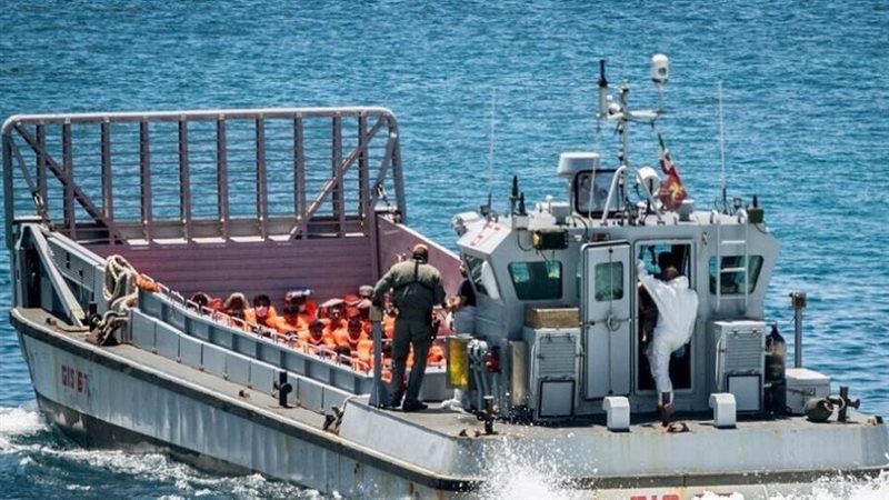 السلطات التونسية