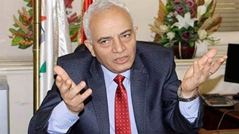 الدكتور رضا حجازي