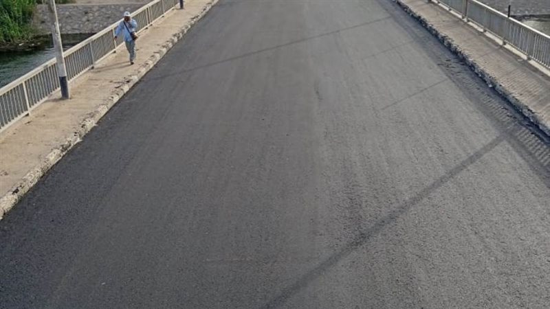 محافظ أسيوط نهو أعمال