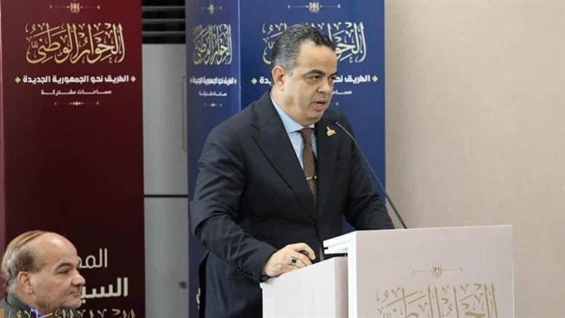 النائب عصام هلال