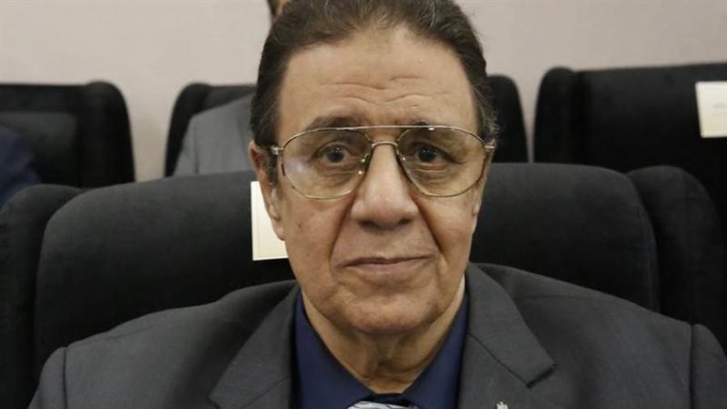 فهمي صالح ممثل حزب