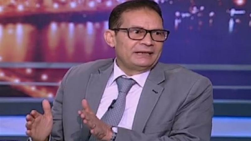 الدكتور سمير عبد