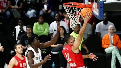 رواندا تستضيف نهائيات THE BAL لـ5 سنوات جديدة