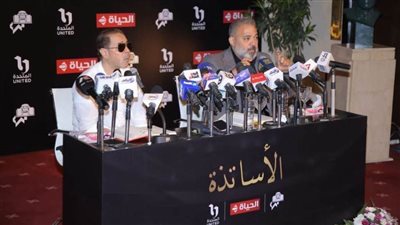 دار الأوبرا تعلن تفاصيل المشروع الفني «الأساتذة ومدحت صالح»