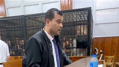 وصول قاتلة ابنها بالشرقية لحضور ثاني جلسات محاكمتها 