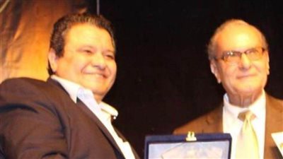 خالد جلال ناعياً أبوالعلا السلاموني: فقدنا قامة مسرحية أثرت المسرح العربي