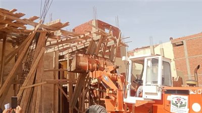 وزير الإسكان: حملات لإزالة مخالفات البناء والإشغالات والظواهر العشوائية بـ6 مدن جديدة