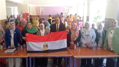 منها ورش لتنمية المهارات.. فعاليات مكثفة لـ«قصور الثقافة» بالإسكان البديل بأكتوبر