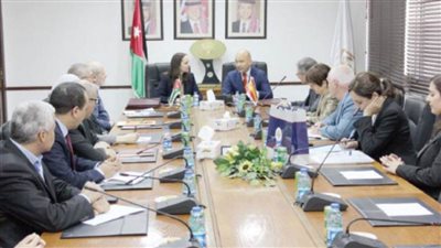 الأردن وإسبانيا يوقعان اتفاقية ومذكرة تفاهم لتعزيز التعاون الثنائي بين البلدين