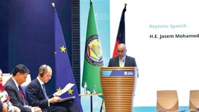 التعاون الخليجي: ملتقى الحوار الخليجي- الألماني يمثل أهمية بالغة في دفع المصالح المشتركة